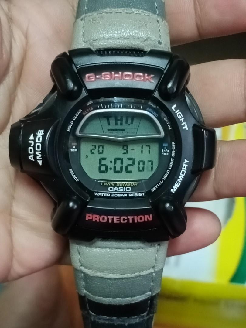 G-SHOCK ライズマン DW-9100 - 腕時計(デジタル)