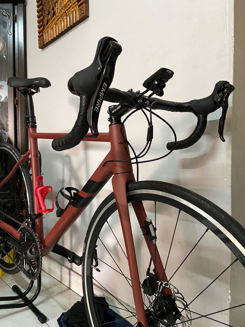 Roadbike Megamo Opal Element 1 0 Sports Bicycles On Carousell