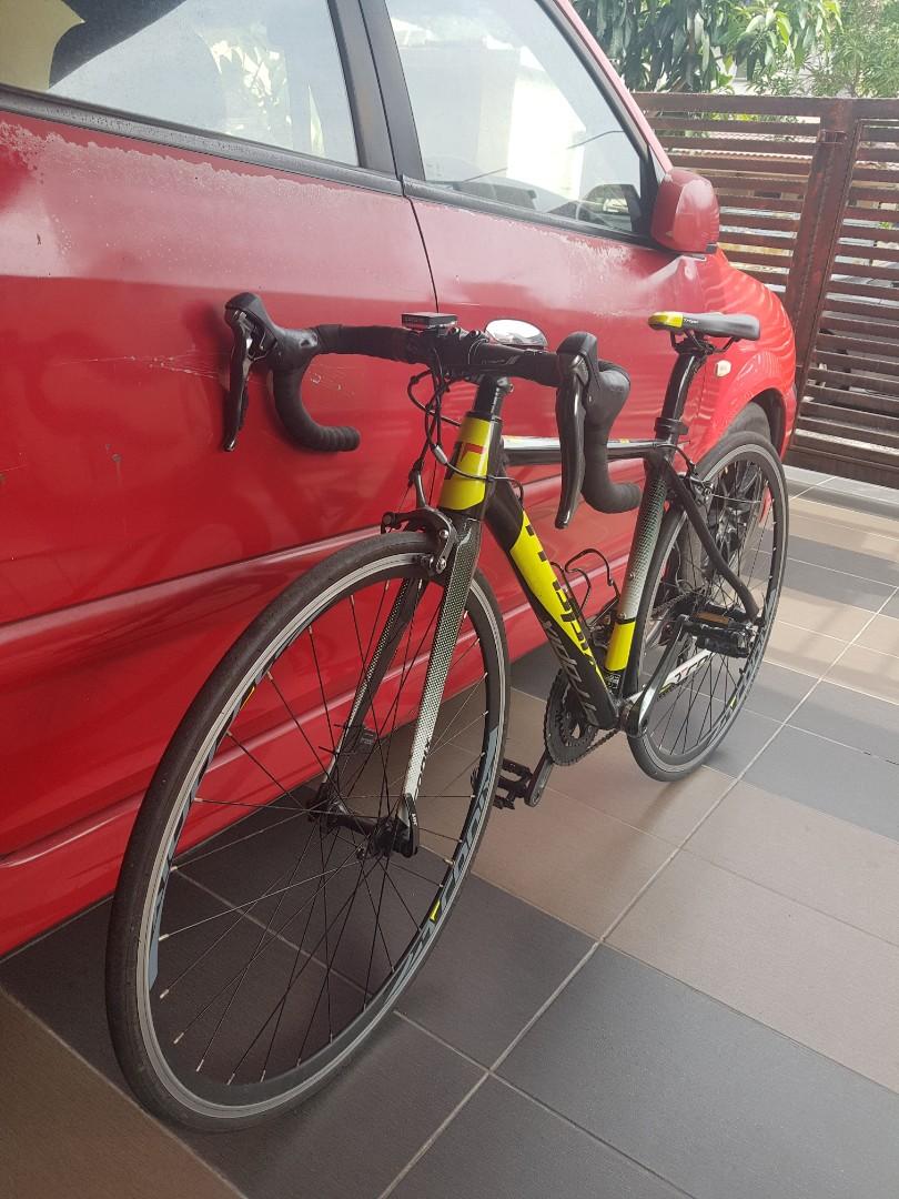 Btwin hc carbon avis deals