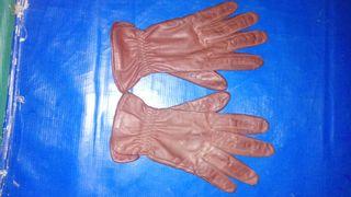 Sarung Tangan kulit by Good Condition