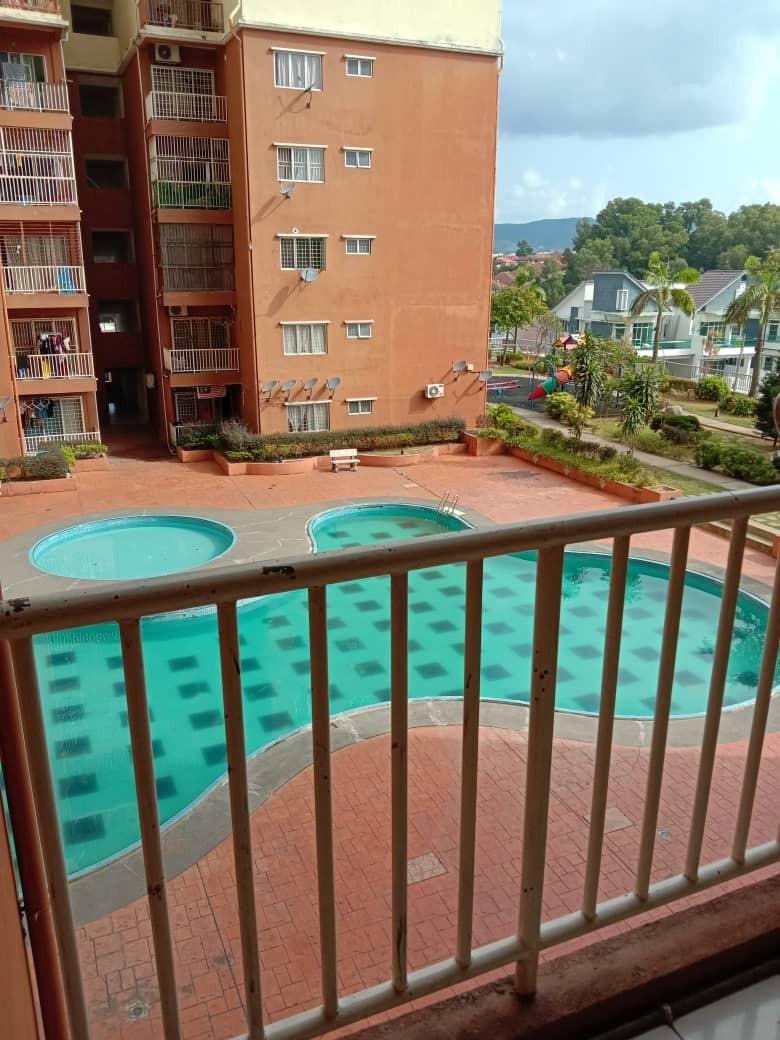 Selesa I Resort Apartment Taman Damai Mewah Kajang Property For Sale On Carousell