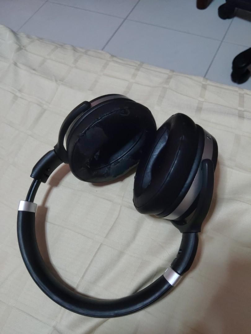 Sennheiser hd sales 4.4 bt