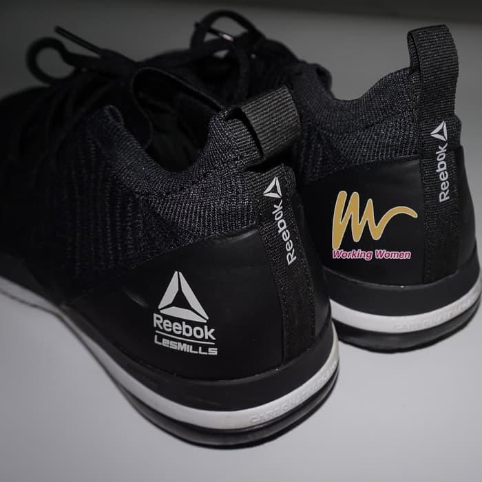 Sepatu reebok les mills on sale
