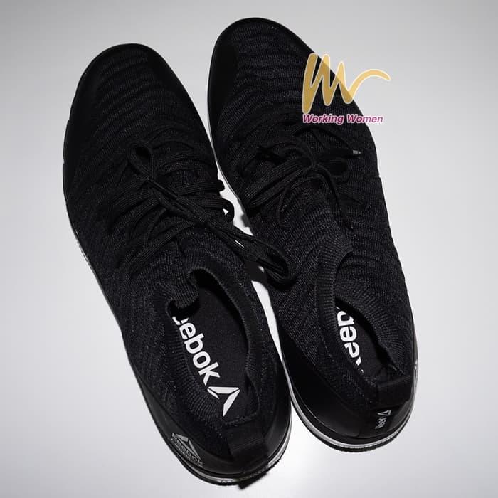 Sepatu Reebok LESMILLS Les Mills ULTRA CIRCUIT TR ULTK Black