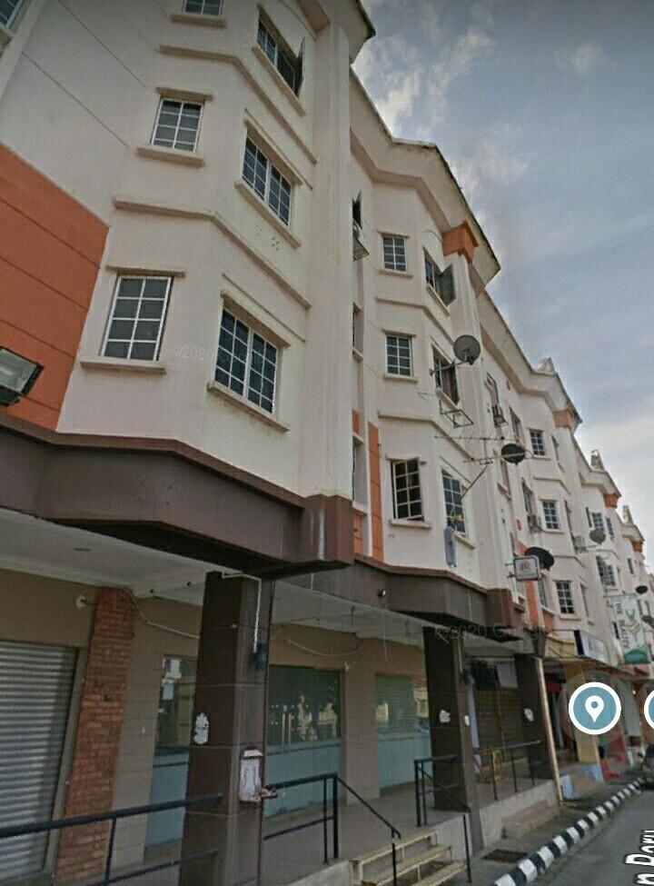 Seri Pelangi Apartment Behind Klang Parade For Rent Property Rentals On Carousell