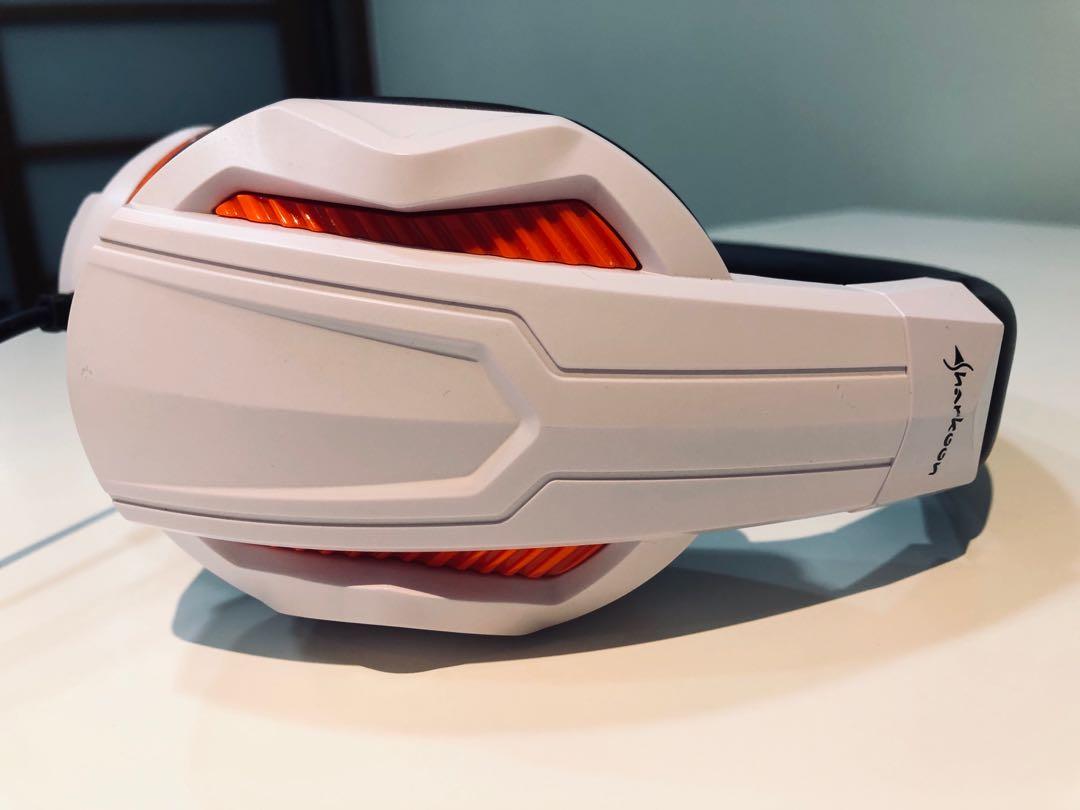 Sharkoon RUSH ER1