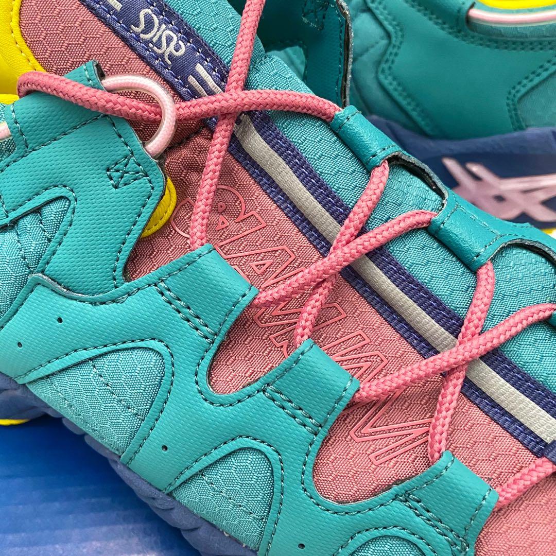 Asics gel mai slam jam new arrivals