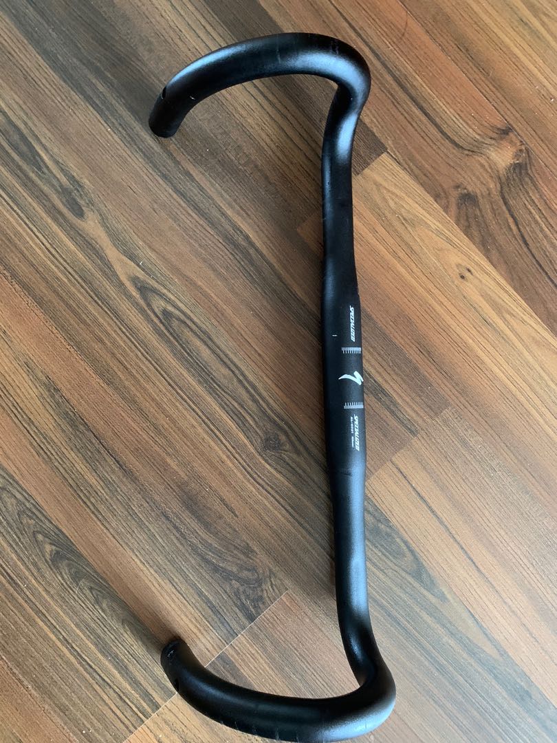specialized 6061 handlebars
