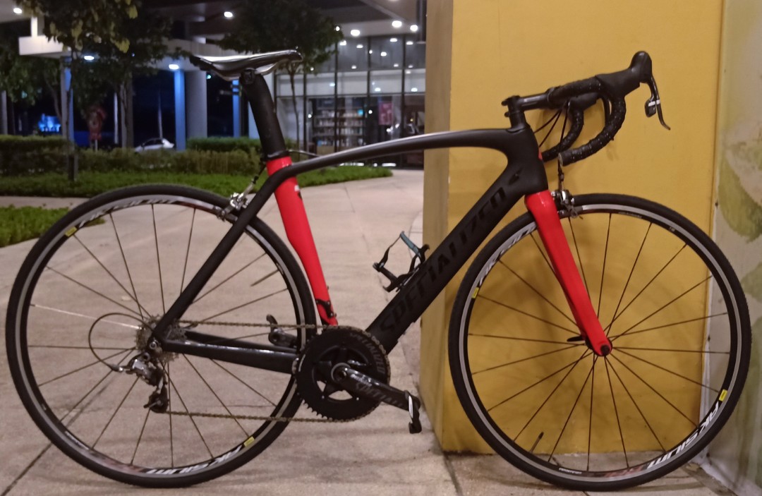 used specialized venge for sale