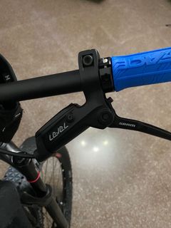 hydraulic bmx brakes
