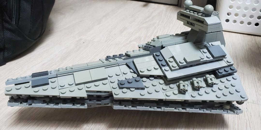 8099 lego