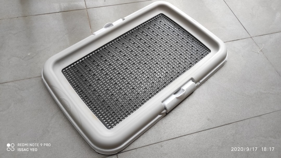 Stefanplast pee tray Outlet