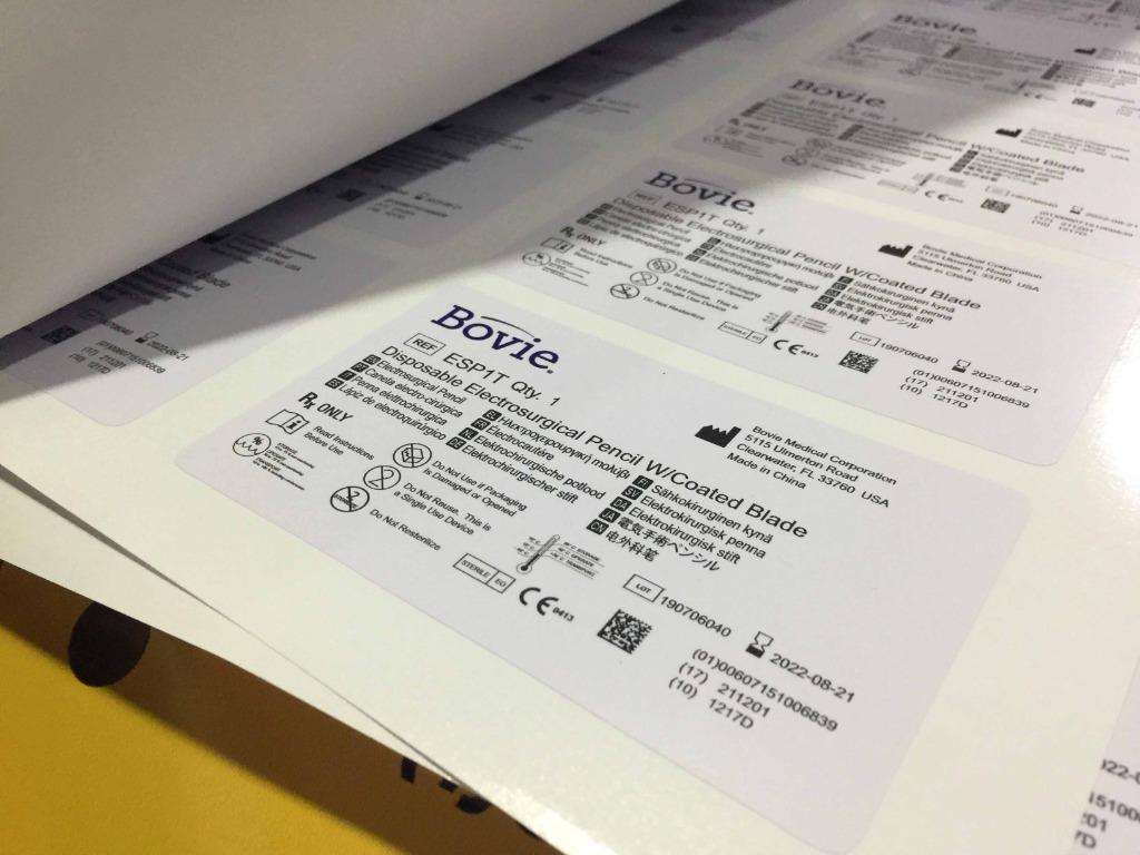Sticker Label Printing, Document Printing (Category: Everything Else Others) located in Manila. Submitted by magtec (Listing ID 1015860886, Image 2). Description: Sticker Label Printing. As low as Php 30.00 Water-proof, smudge-free, high resolution prints. Maximize the space for more sticker printouts. Document Printing. As low as Php 1.00 Pigment, Waterproof, Smudge-free, Vibrant Color PLEASE CHECK THE IMAGE POSTED FOR MORE DETAILS. For inquiry 
