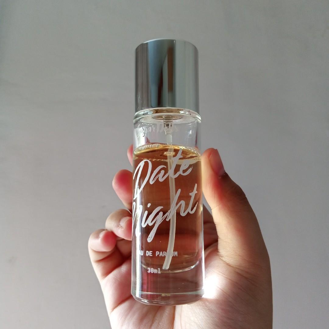Sugar dolls on sale perfume best seller