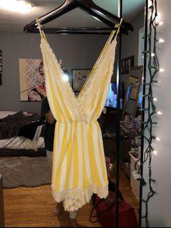 Summer Rompers