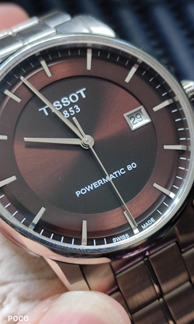 fossil 3107