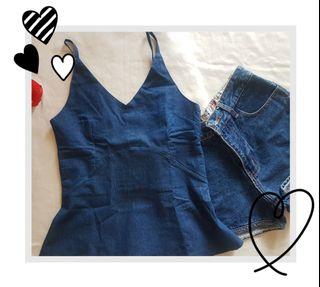 #oktobersale Top Jeans