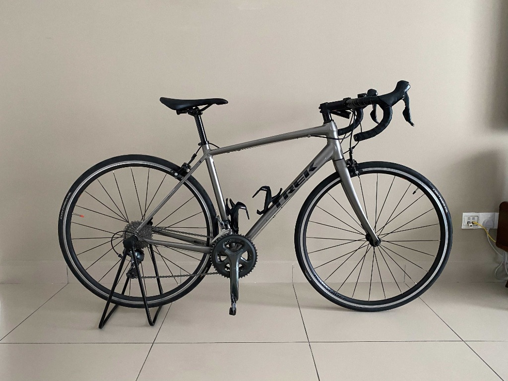 Trek domane al 4 2019 road bike store