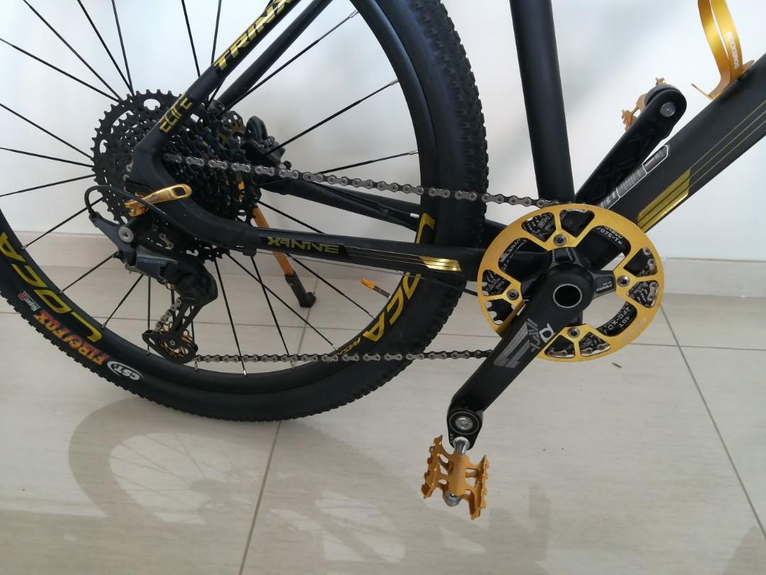 trinx x1 elite 2019