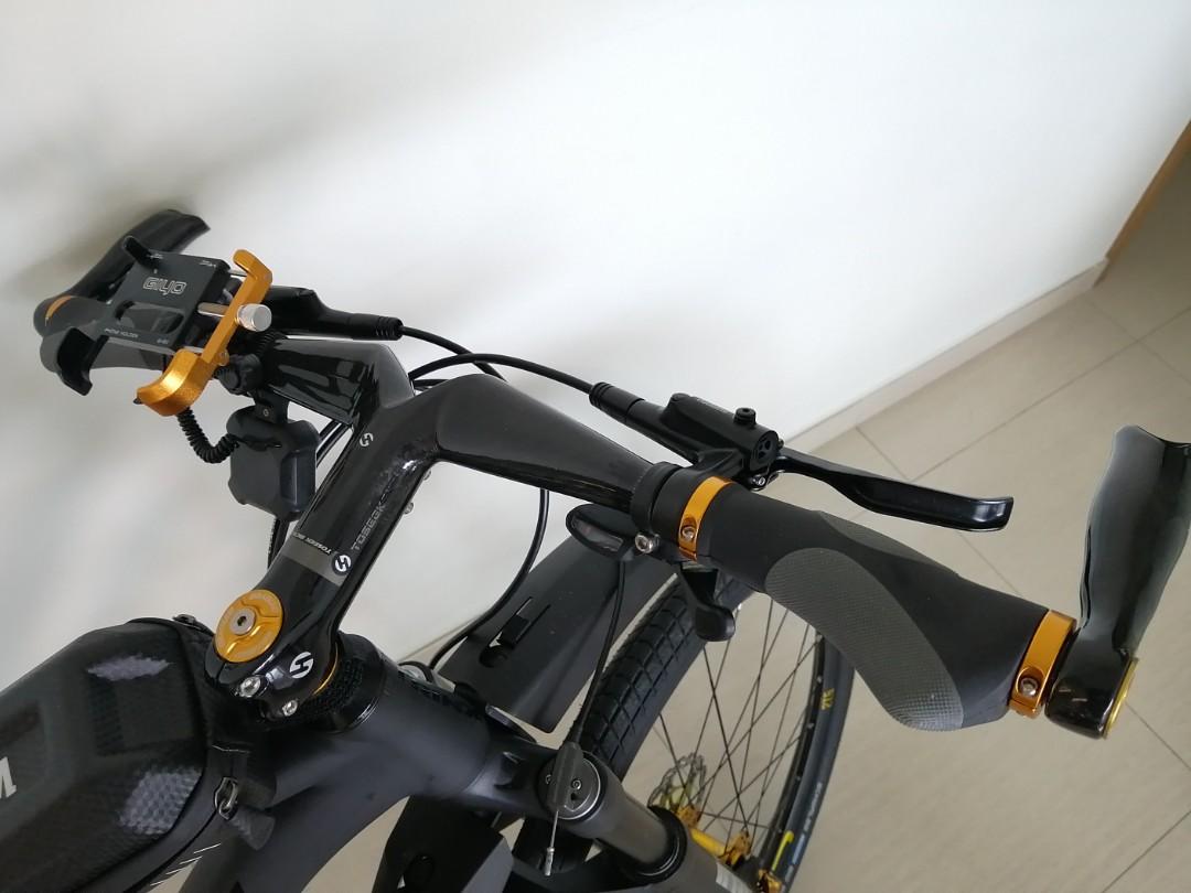 trinx x7 elite 2020 specs