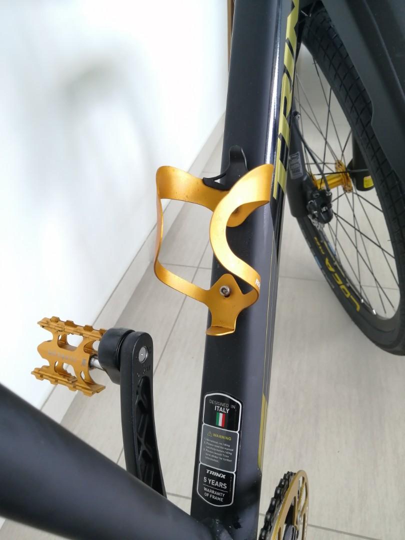 trinx x7 elite specs