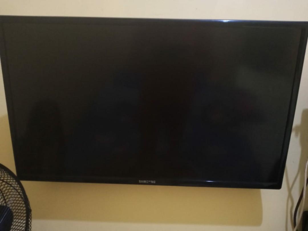 tv led samsung 32 inch