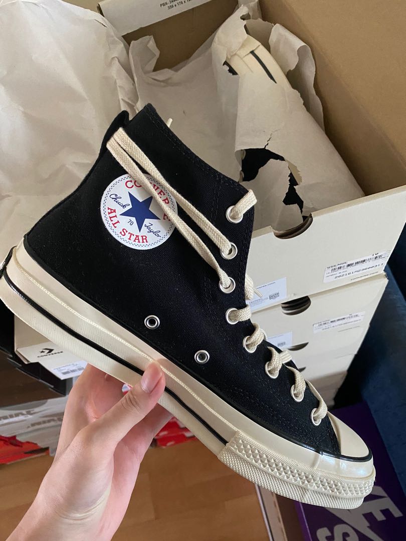converse fear of god uk