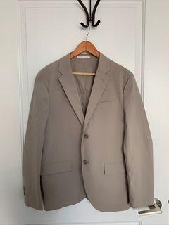 Uniqlo Kando Jacket