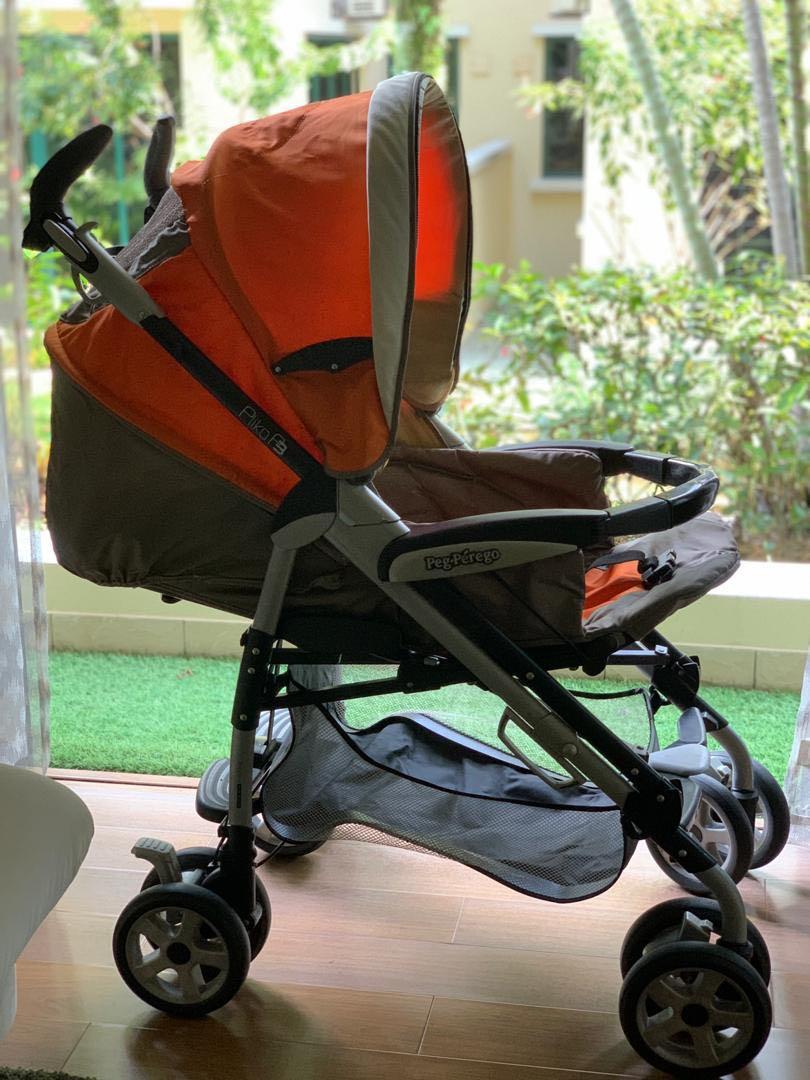 Peg perego pliko p3 bazar shop