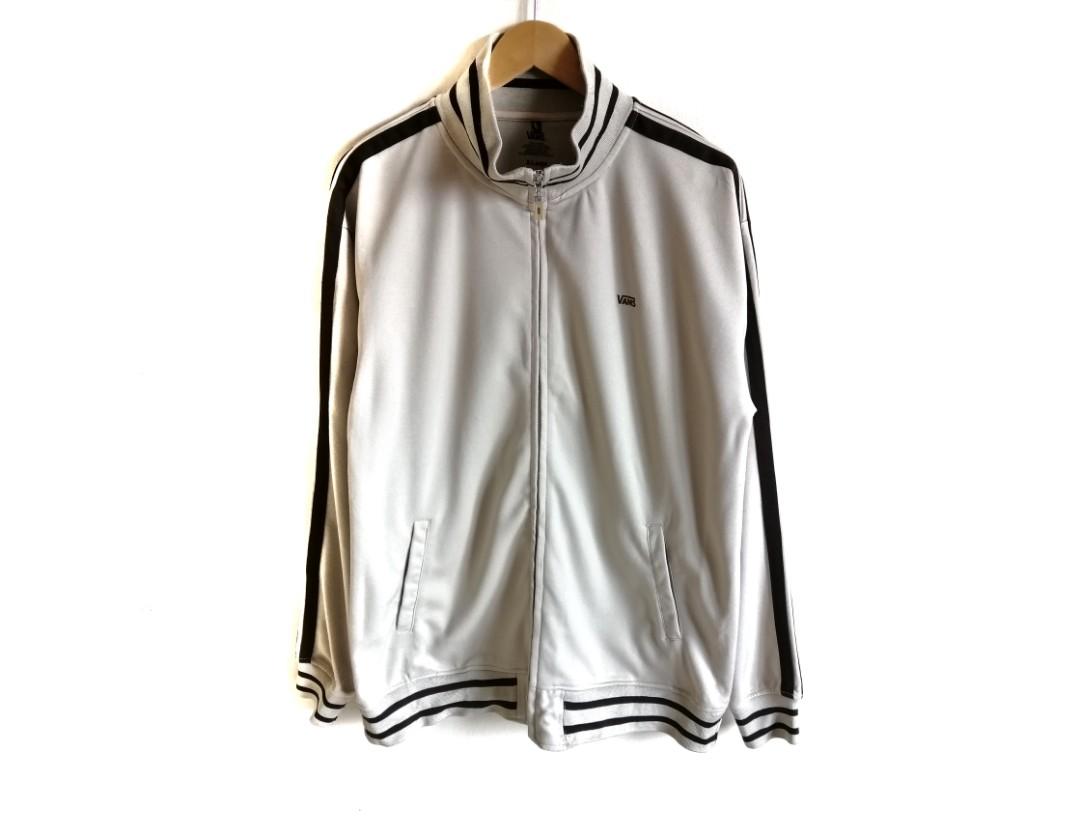 Vans jacket gold outlet