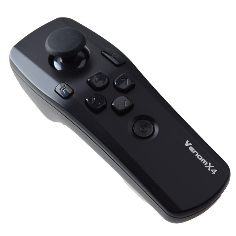 Venom X4 滑鼠fps控制器鍵盤適配器for Ps4 Ps3 Xbox One Xbox 360 Pc 歡迎電話whatsapp聯絡 遊戲機 遊戲機裝飾配件 Carousell