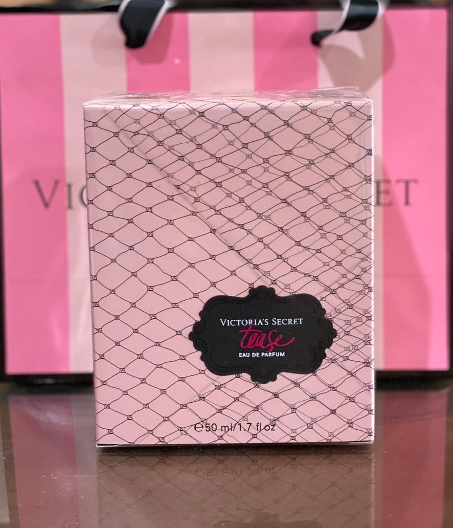 VICTORIA’S SECRET ORIGINAL PERFUME, Beauty & Personal Care, Fragrance