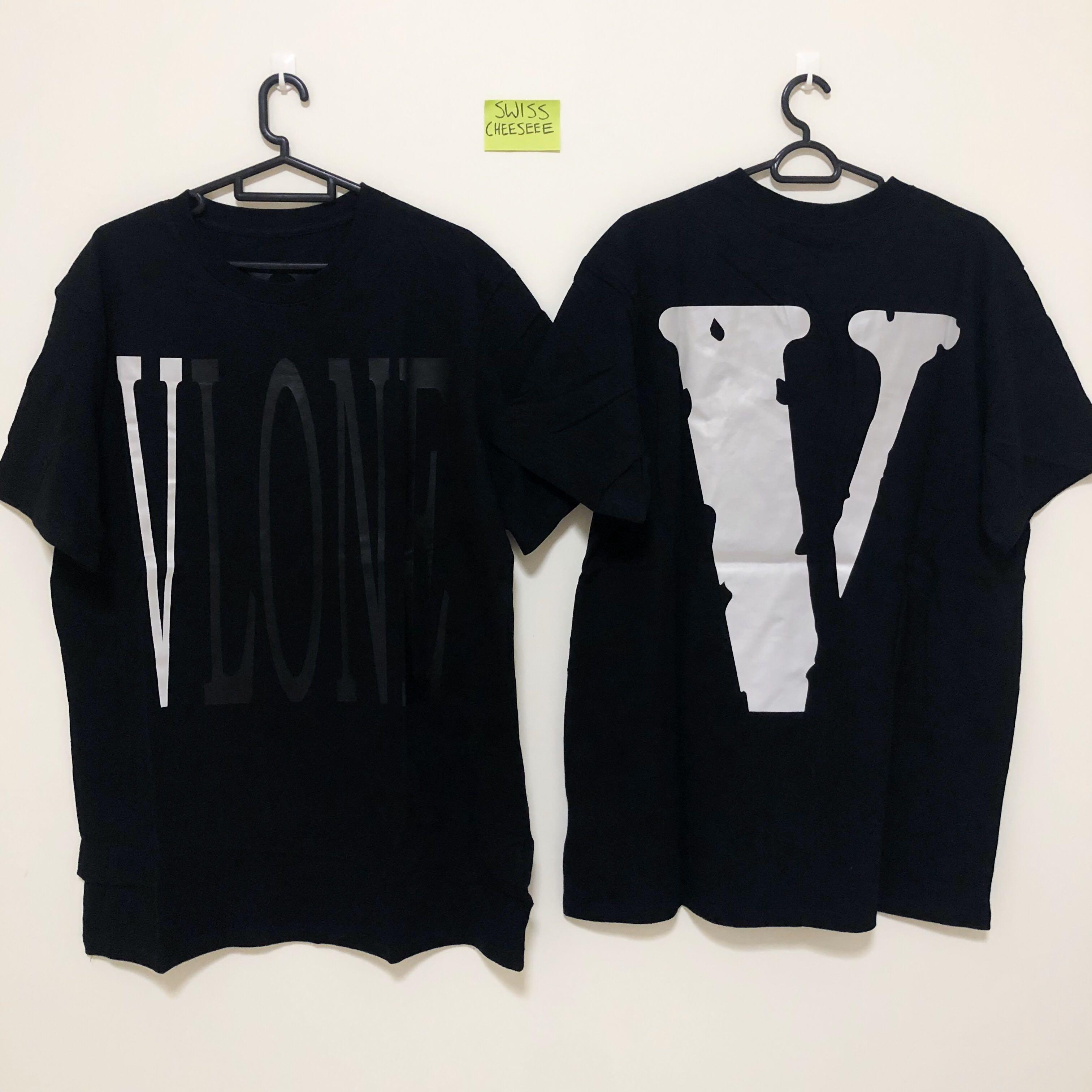 Vlone 3m tee clearance