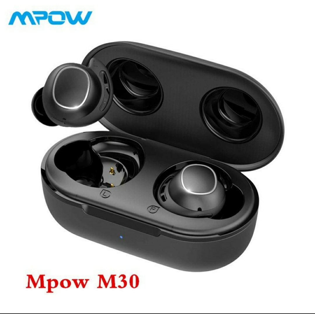 Mpow m30 tws outlet