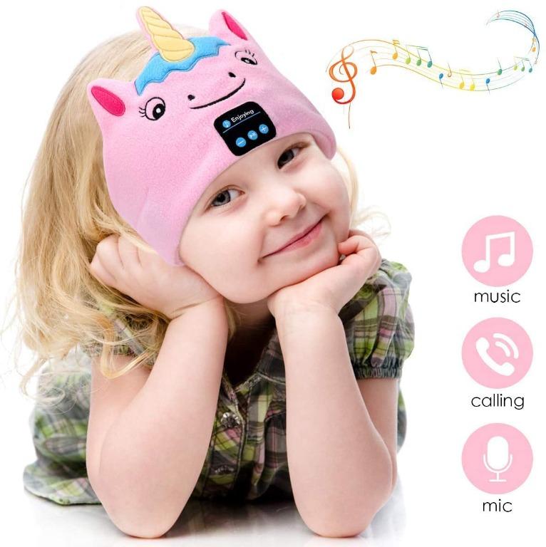 music headband