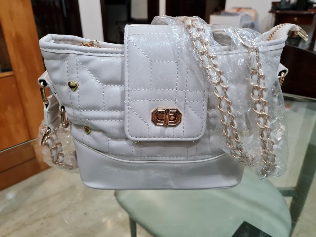 2way sling shoulder bag