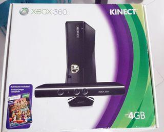 Xbox 360 4gb Video Game Consoles Carousell Philippines