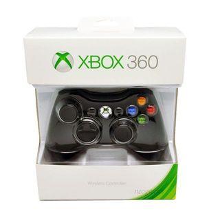 Xbox wireless controller