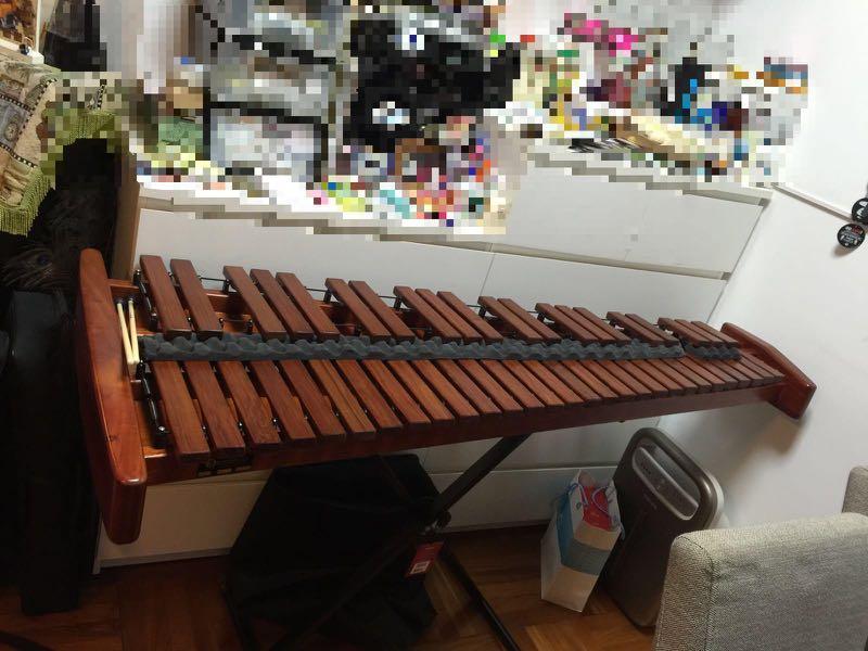 XylophonePerformer SeriesTable Top, 興趣及遊戲, 音樂樂器 & 配件, 樂器 Carousell