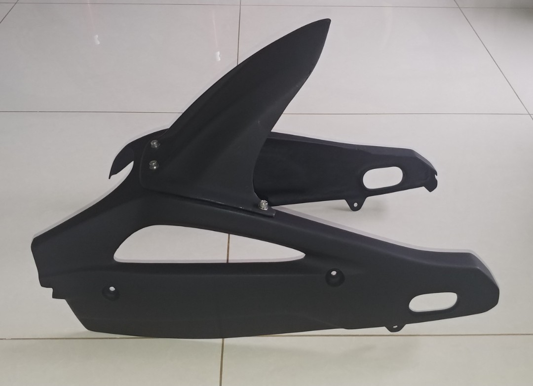 swing arm r25 aftermarket