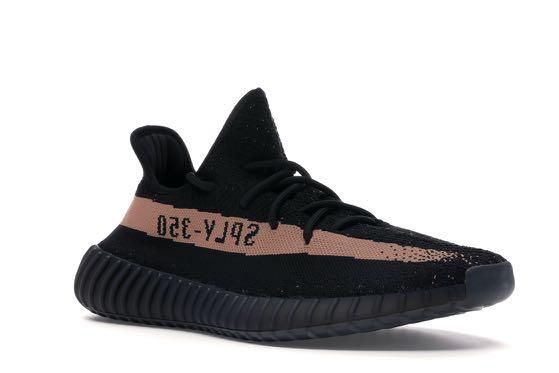 yeezy 350 copper