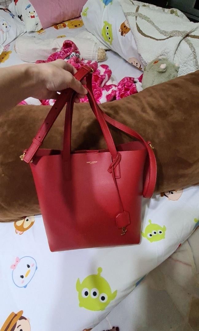 Ysl shopping toy bag store