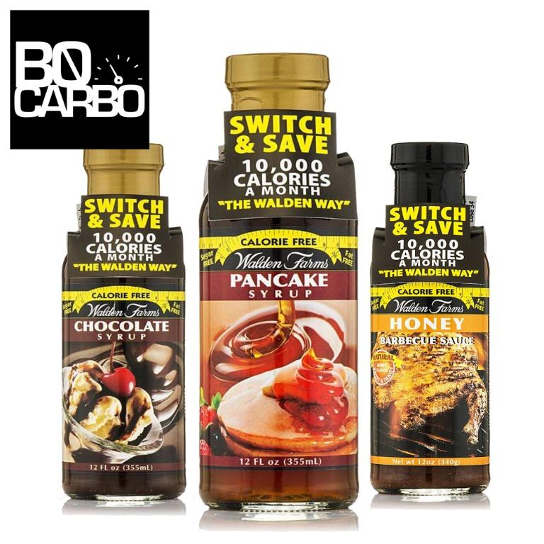 Zero Calorie Syrup Condiments Walden Farms Keto Low Carb Diet Sugar Free Health Nutrition Health Supplements Health Food Drinks Tonics On Carousell It's low in fat and loaded with good calories, so it's an awesome condiment to add. zero calorie syrup condiments walden