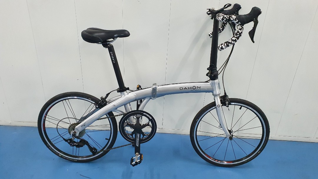 Dahon 451 shop