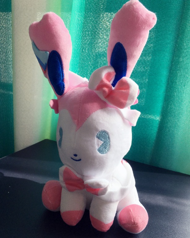 12 12 Sale Promo Rm13 20cm Pokemon Mix Au Lait Eevee Sylveon Plush Toy Toys Games Other Toys On Carousell Shop with afterpay on eligible items. 12 12 sale promo rm13 20cm pokemon mix au lait eevee sylveon plush toy