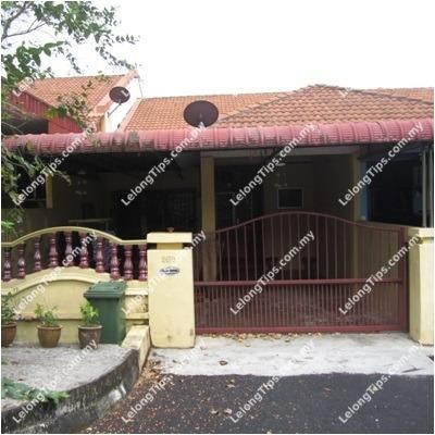 2 11 Kulim Techno City Kulim Hi Tech Park Kedah Property For Sale On Carousell