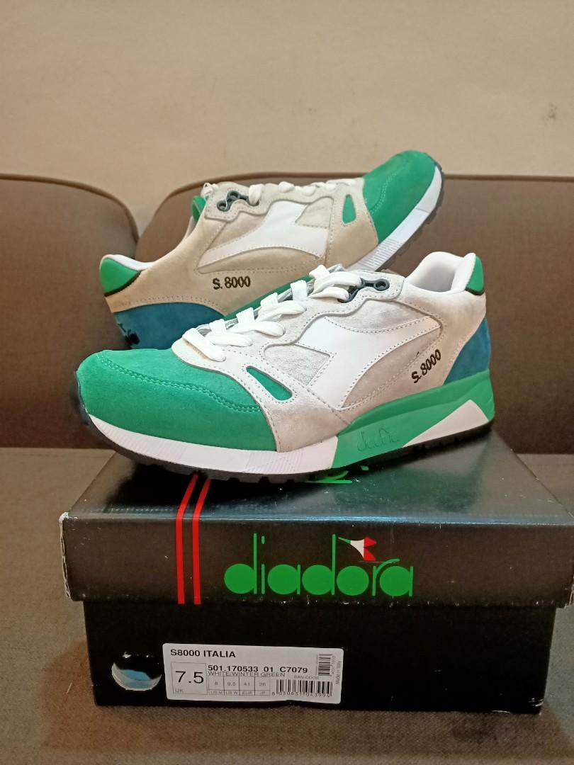 diadora s800
