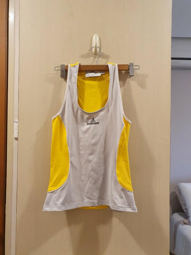2xs size adidas