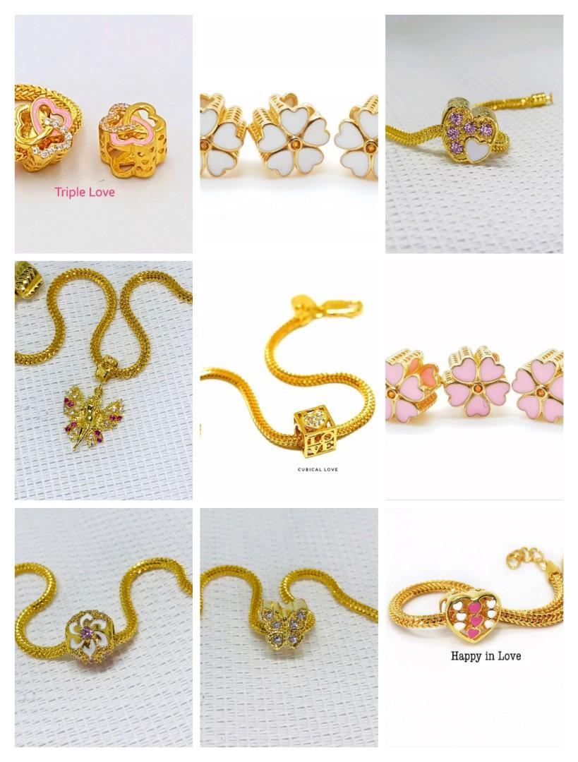 Charm pandora 916 online