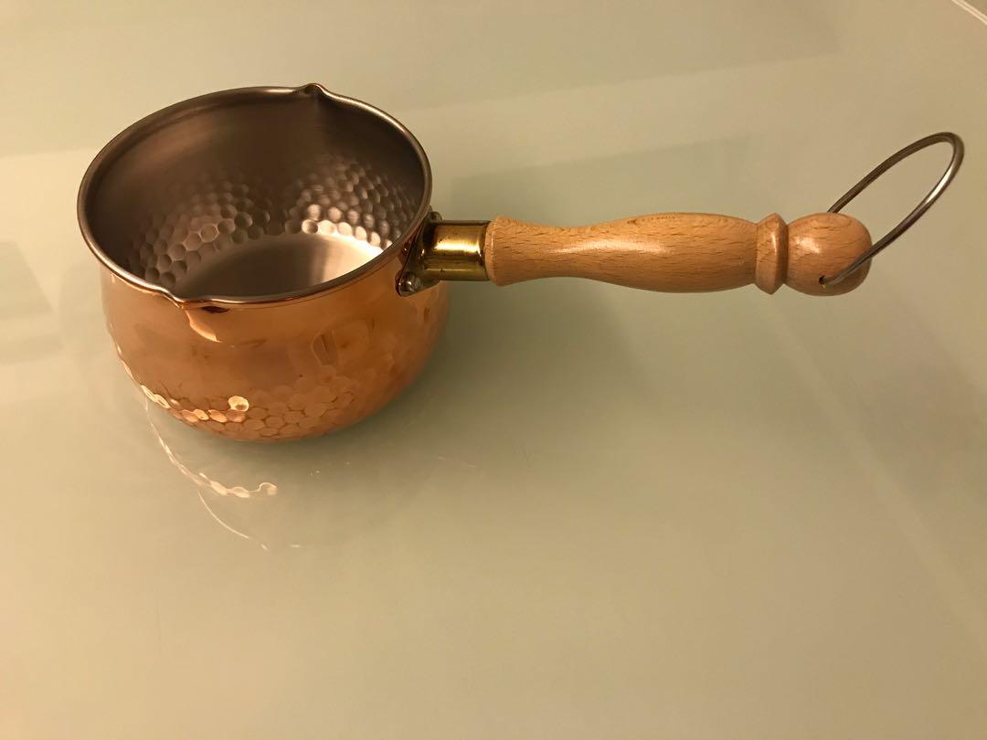日本制銅制調理器具高7 Cm 濶11cm 廚房用具 Carousell 日本制銅制調理器具高7 Cm 濶11cm 廚房用具 Carousell
